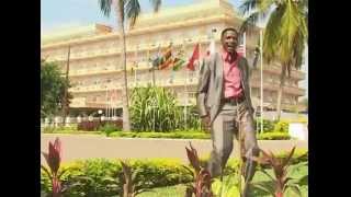 Enock JonasKizungu Zungu Official Gospel Music Video 2014 [upl. by Anh968]