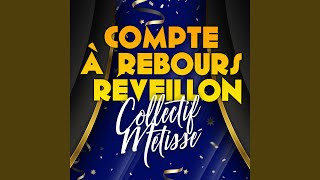 Compte à rebours Réveillon [upl. by Slemmer150]