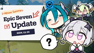 🥧 Who Wants to Play with Senya Huh Who Are You…  1Minute Update Summary [upl. by Llertnad]