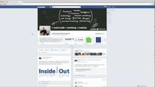 How to change the date on Facebook posts [upl. by Danell677]