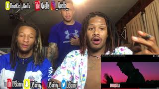 Sfera Ebbasta  Tran Tran Reaction Video [upl. by Cornelie206]