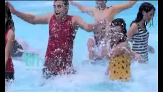 Dreamworld waterpark Kerala advertisement [upl. by Anilad]