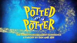 Potted Potter [upl. by Alamat]