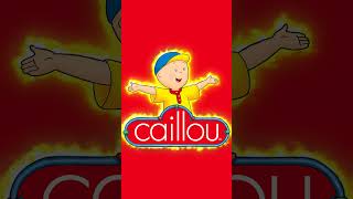 CAILLOU THEME SONG REMIX PROD BY ATTIC STEIN caillou remix themesongremix shorts atticstein [upl. by Annotahs]