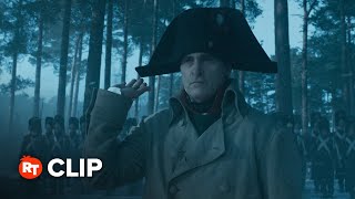 Napoleon Exclusive Movie Clip  Battle of Austerlitz 2023 [upl. by Domenic]