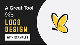 Master the Width Tool for Logo Design  Adobe Illustrator Pro Techniques [upl. by Knarf]