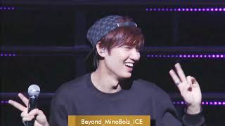 20140329【OFFICIALENG】LEE MIN HO quotMy Everything  Encore in Yokohamaquot  quotSay Yesquot [upl. by Negroj]