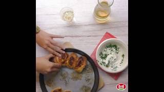 Recette Escargots Stroganov pour apéro [upl. by Behlke]