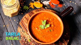 masala dal recipe  mixed masala dal  dal fry  healthy masala dal [upl. by Kowatch]