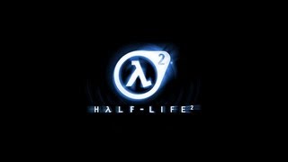 HalfLife 2 CPViolation Remix FiveSixEight [upl. by Ahsemik]