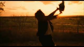 Rip Gunnar hansen 19472015 leatherface 1974 [upl. by Vijar]