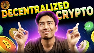 Decentralized Crypto 🔥 MFEV blockchain review ICO round live now [upl. by Yerdna]