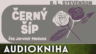 R L Stevenson  Černý šíp  Audiokniha [upl. by Dorin202]