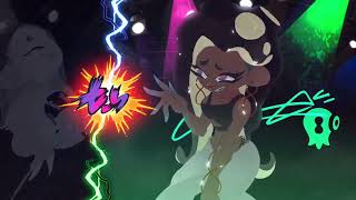 Extra loop Suffer No Fools The King Of Tentacular Off the Hook Vs Fire and Ice [upl. by Pardo667]