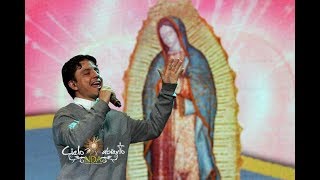 Cielo abierto Jesús yo Confío en Ti Padre Juan Andrés Barrera En vivo Música Católica [upl. by Hobard]