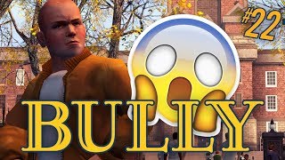 They want me to do WHAT  Bully PS4 Walkthrough Part 22 Canis Canem Edit 22 [upl. by Aneekahs]