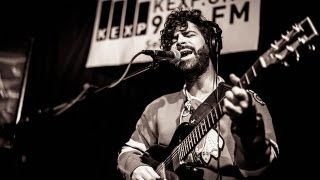 Foals  Full Performance Live on KEXP [upl. by Andie425]