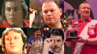 🎯 All BDO World Champions 19782020 [upl. by Jenkins]