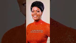 Dionne Warwick Walk On By [upl. by Rayford523]