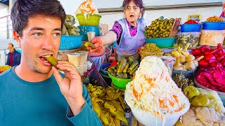 24 Hours of STREET FOODS in Armenia 🇦🇲 NonStop ARMENIAN FOOD Tour in Yerevan [upl. by Ettecul297]