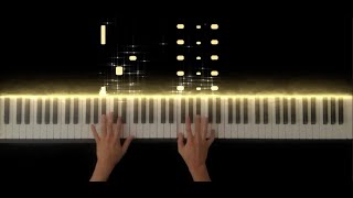 ObLaDi ObLaDa  The Beatles Piano Cover [upl. by Arimlede192]