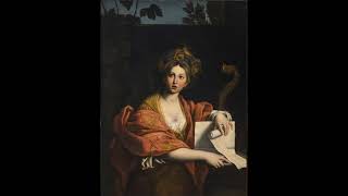 Barbara Strozzi  Erat Petrus [upl. by Atte]