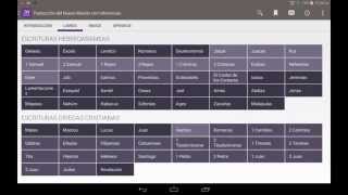 Instalacion JW Library en Android Tutorial [upl. by Alejandro]