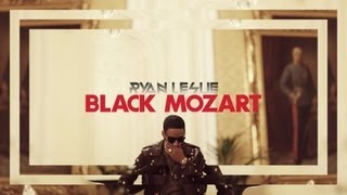 Ryan Leslie presents quotBLACK MOZARTquot Full 25 Minute Documentary [upl. by Celestyna973]