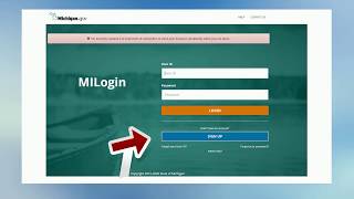 How to Set up a MiWAM Account [upl. by Tullus]