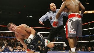 Joe Calzaghe vs Bernard Hopkins  Джо Кальзаге  Бернард Хопкинс [upl. by Novanod]