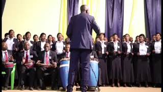 Busokololo church choir  chawama ucz Lusaka Zambia [upl. by D'Arcy911]