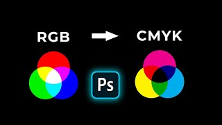 How to Select and Change Colors in Photoshop [upl. by Lorou]