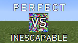 The INESCAPABLE Minecraft Prison EXISTS but its not perfect [upl. by Werby]