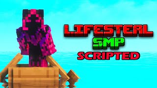 Exposing the LifeSteal SMP [upl. by Milinda]