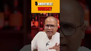 5 Smoothest Whisky Under 1000 Rs  shorts  Cocktailsindia [upl. by Efeek]