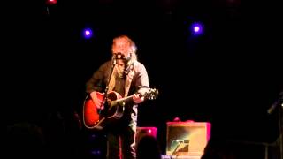 Screw You Were From Texas  Ray Wylie Hubbard [upl. by Altman286]