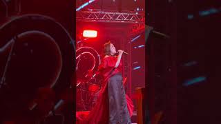 Aegis Concert 2025 aegis concert shortvideo [upl. by Ahseyd451]