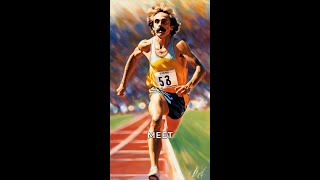 The Inspiring Legacy of Steve Prefontaine [upl. by Chrissa]