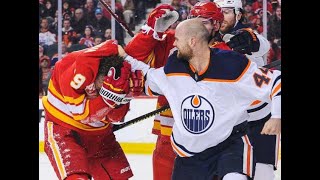 The Cult of Hockeys quotTurtlegate Digging into Matt Tkachuk amp Zack Kassian incidentquot podcast [upl. by Aleb]