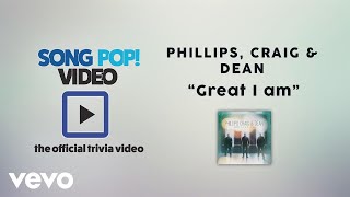 Favorite Song of All  Phillips Craig and Dean LIVE [upl. by Ariaic]