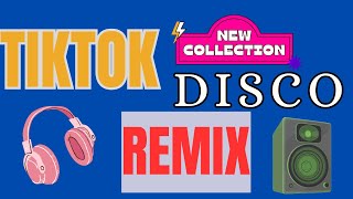 New Viral tiktok budots Non stop Disco Remix music dance [upl. by Nee]