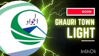 Ghauri Town Islamabad Electricity updates [upl. by Gentes]