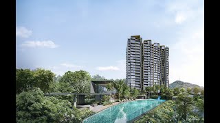 8BT Condo  Beauty World MRT  New Launches [upl. by Shaner]