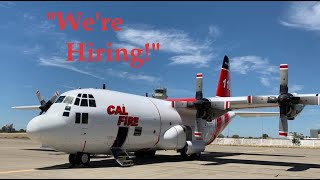 Hiring Pilots Aerial Firefighting Conference Part II [upl. by Colby]