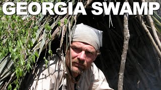 Survivorman  Georgian Swamp  Season 1  Episode 4  Les Stroud [upl. by Sedgewinn]