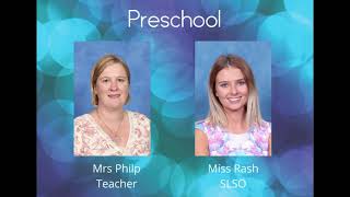 Meet the Teacher 2021  Ashcroft Public School [upl. by Crenshaw]