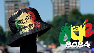 Africa Oye 2024  Top Liverpool Summer Festival  AfricaOye1 [upl. by Ronoel]