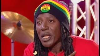 Alpha Blondy Sankara [upl. by Stalk447]