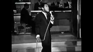 Sam Cooke Live Twistin the Night Away 1963 [upl. by Anivad462]