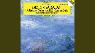 Bizet LArlésienne Suite No 2 Arr Guiraud  IV Farandole [upl. by Sibley222]